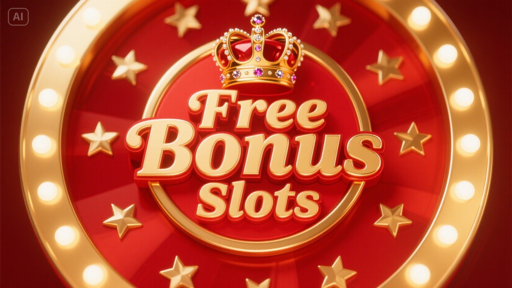 Free Bonus Slots